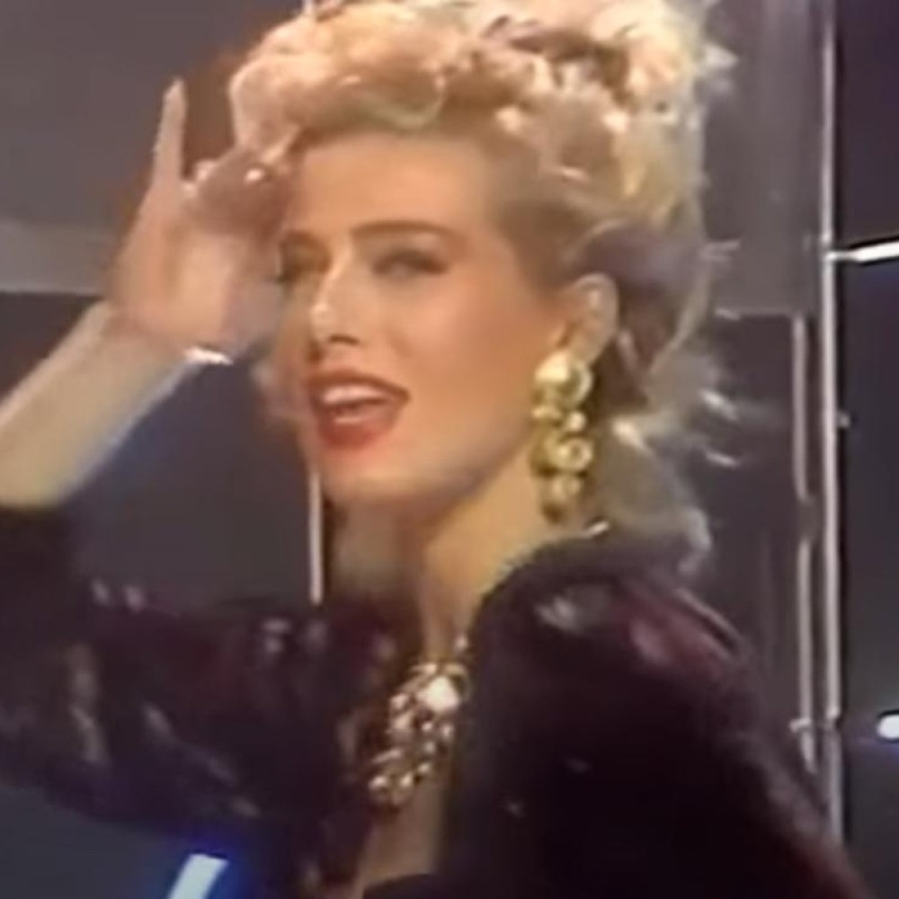 Bila je najlepša žena bivše Juge, hapsili su joj sina, a imala je čak i se*s pred kamerama! (FOTO/VIDEO)