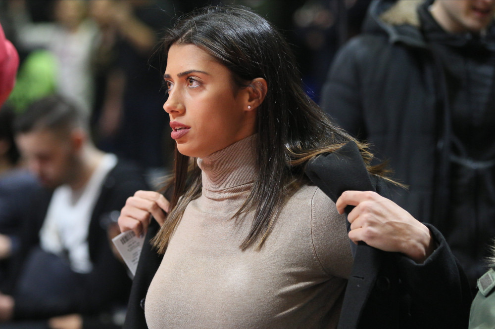 Olga Danilović za čuveni italijanski medij progovorila o svom ocu, ali i o tome kako je Nole postao njen mentor!