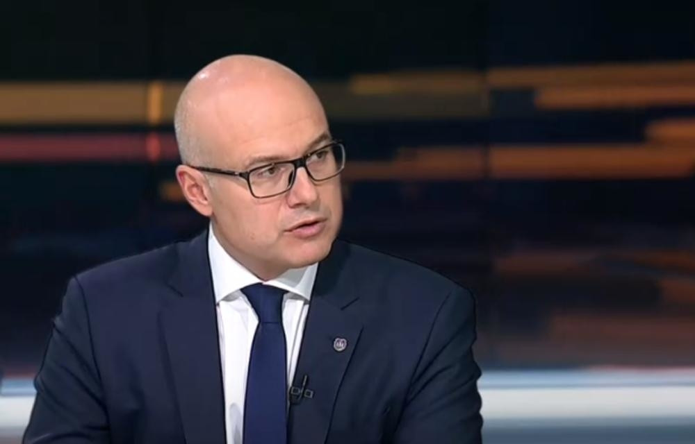 Vučević: Sećamo se naših slavnih predaka i njihove junačke borbe za ideale, slava im!