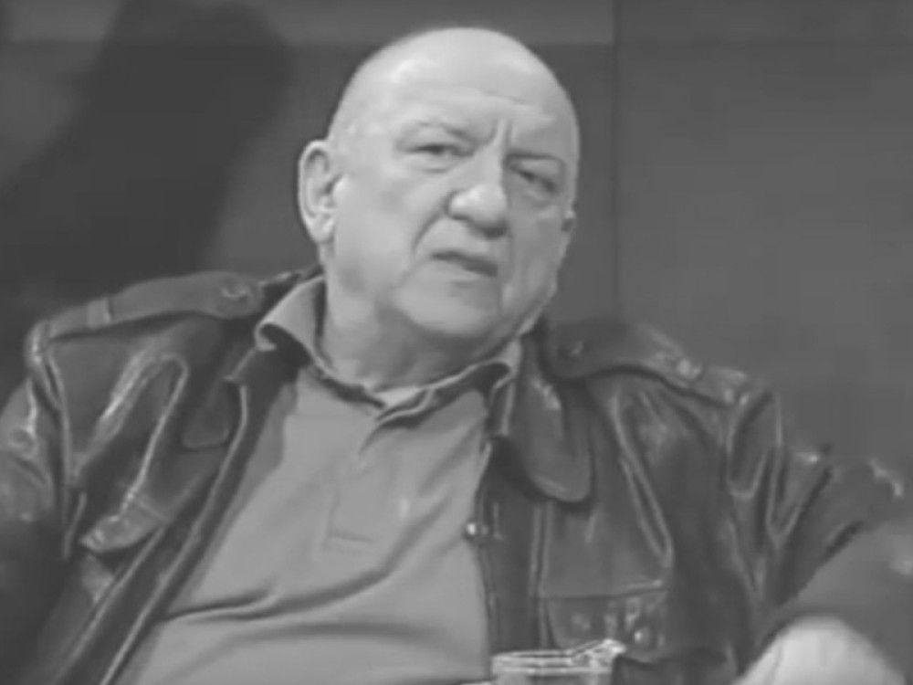 Preminuo Ivan Bekjarev!