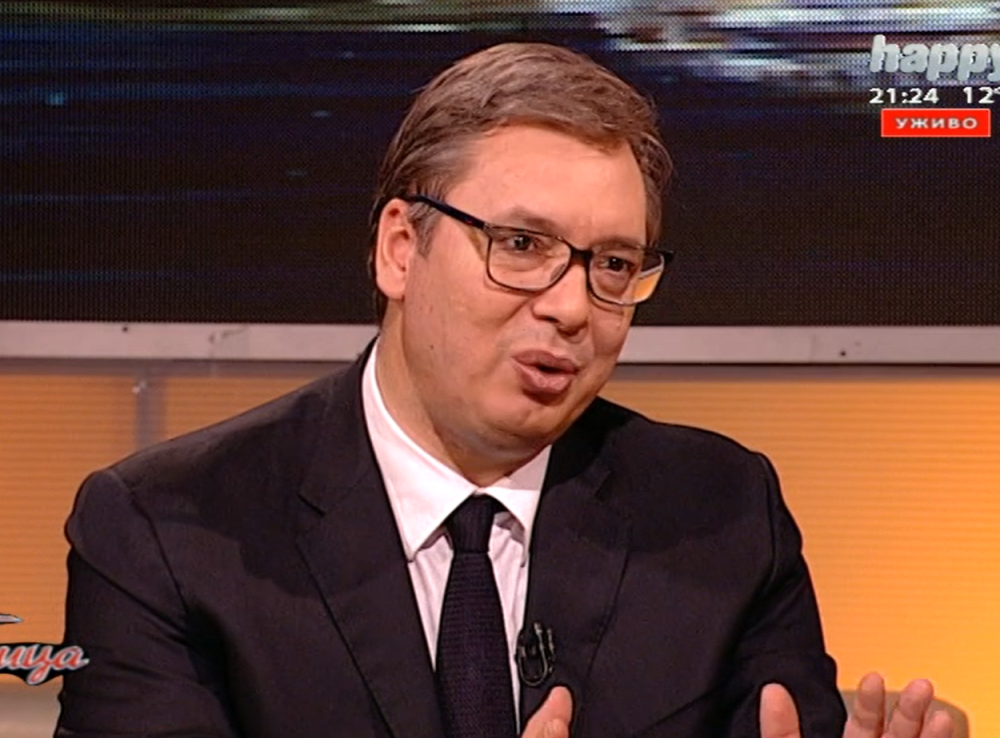 Vučić rešio sve dileme: Za ove tri kategorije stanovništva vakcinacija će biti obavezna, ostali će imati sledeći izbor