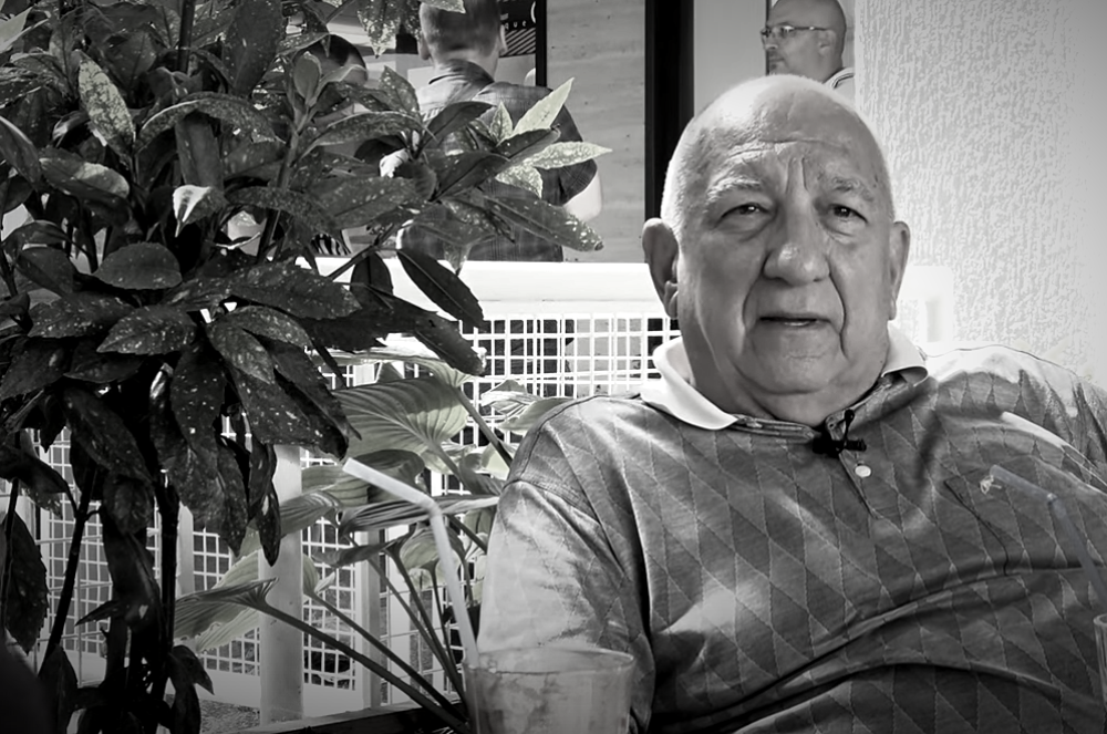 Jednim potezom potpisao smrtnu presudu, pričao je da ga više ne zovu da glumi, a žalio se i na ponižavanje...