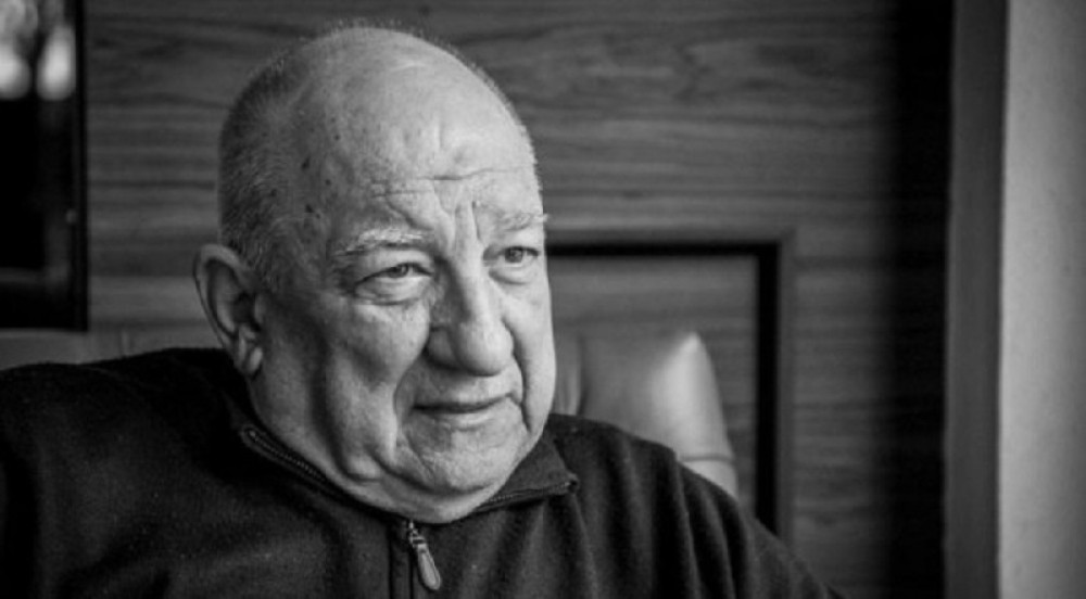 Supruga Milka bila mu je najveća podrška, ali jednu stvar o njoj nikada nije krio! (FOTO/VIDEO)