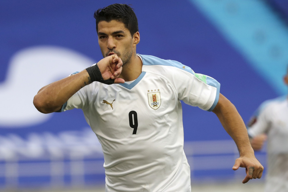 Propušta utakmice protiv Brazila i Barselone