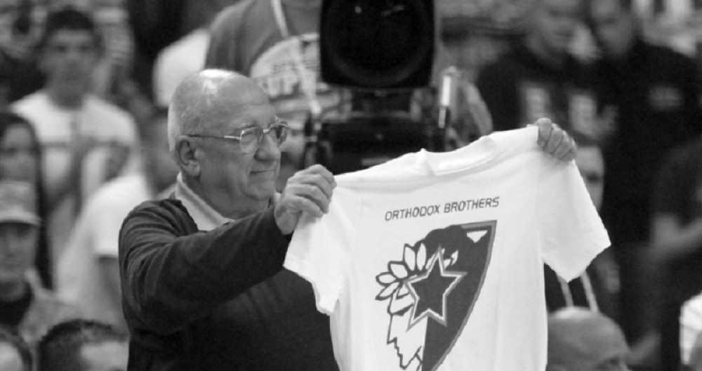 Zvezda se potresnim rečima oprostila od glumačkog barda