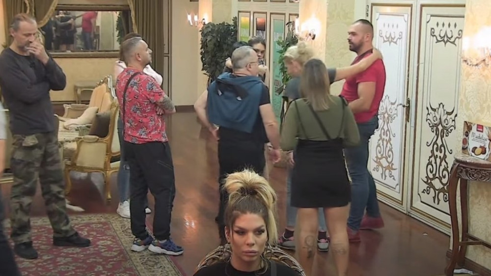 Produkcija “Parova” bila prinuđena da hitno reaguje!