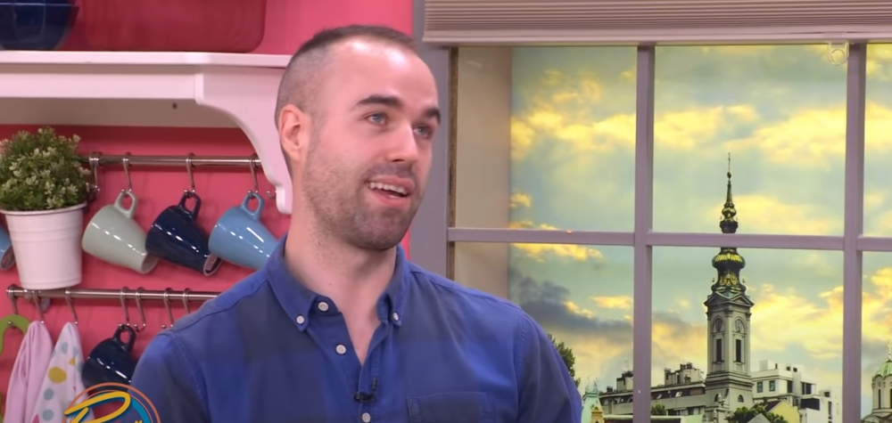 Evo kako izgleda SUPRUGA Matije iz "Igre sudbine" (FOTO/VIDEO)