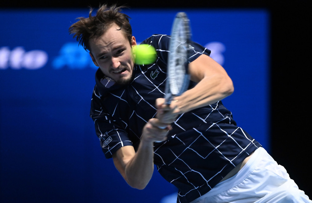 Medvedev dobio Zvereva i zakazao meč sa Novakom