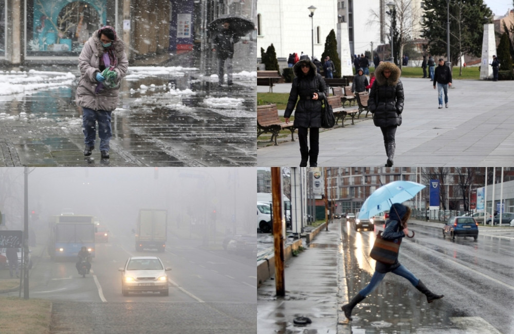 Jasno je kada će pasti sneg i kada stižu jaki mrazevi: Srpski meteorolog rešio dilemu kada počinje prava zima