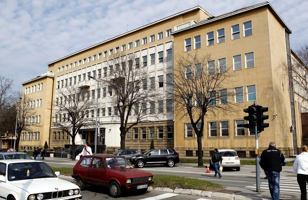 Detalji istrage jezivog zločina u Kragujevcu, Dobrivoje osumnjičen za ubistvo supruge!