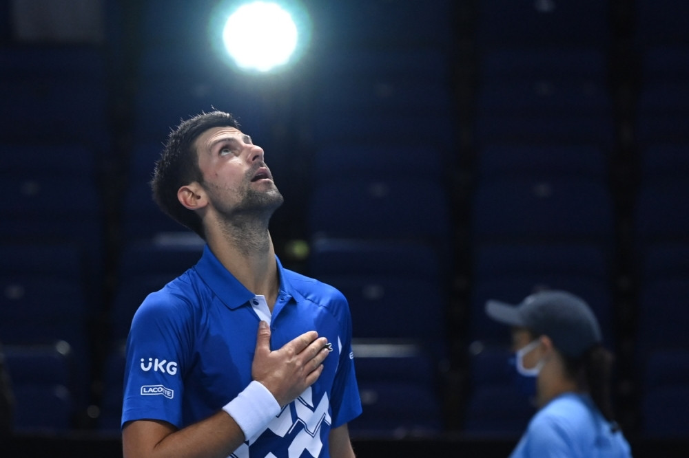 Novak zabrinut: Prosečna starost teniskog fana preko 60 godina, moramo da se prilagodimo generacijama koje žive na telefonu