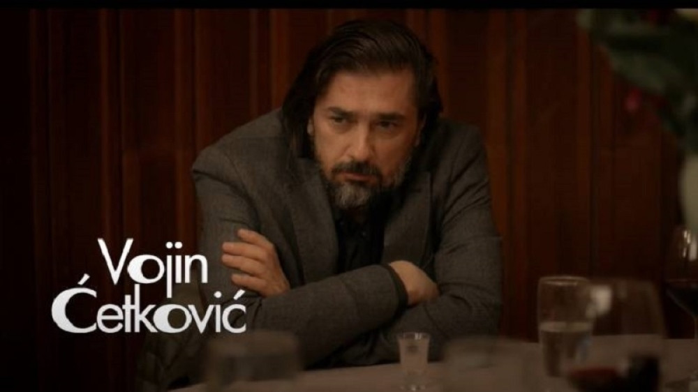 "Grudi" na crvenom tepihu!? (OFICIJELNI TREJLER)