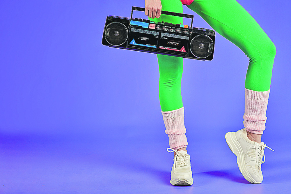 Pobrinite se da vam helanke traju duže