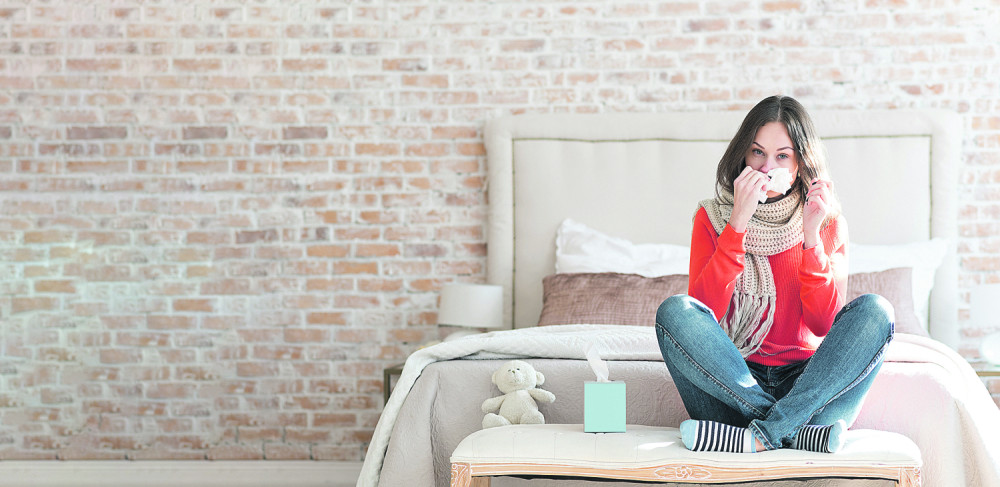 Iskoristite namirnice iz svoje kuhinje