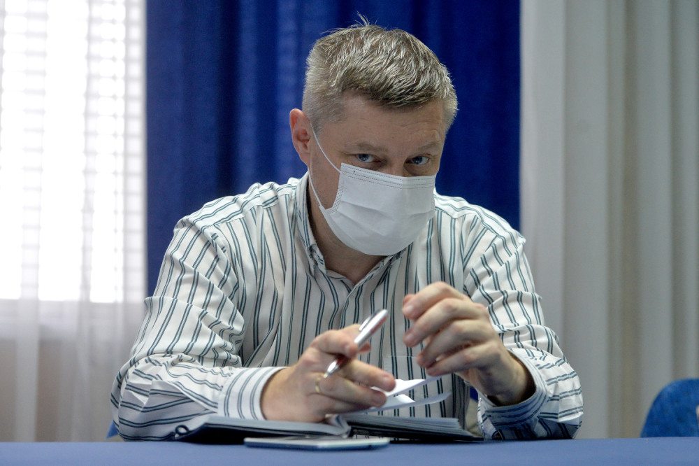 Doktor Stevanović otkrio krucijalnu stvar u vezi sa vakcinom protiv korona virusa