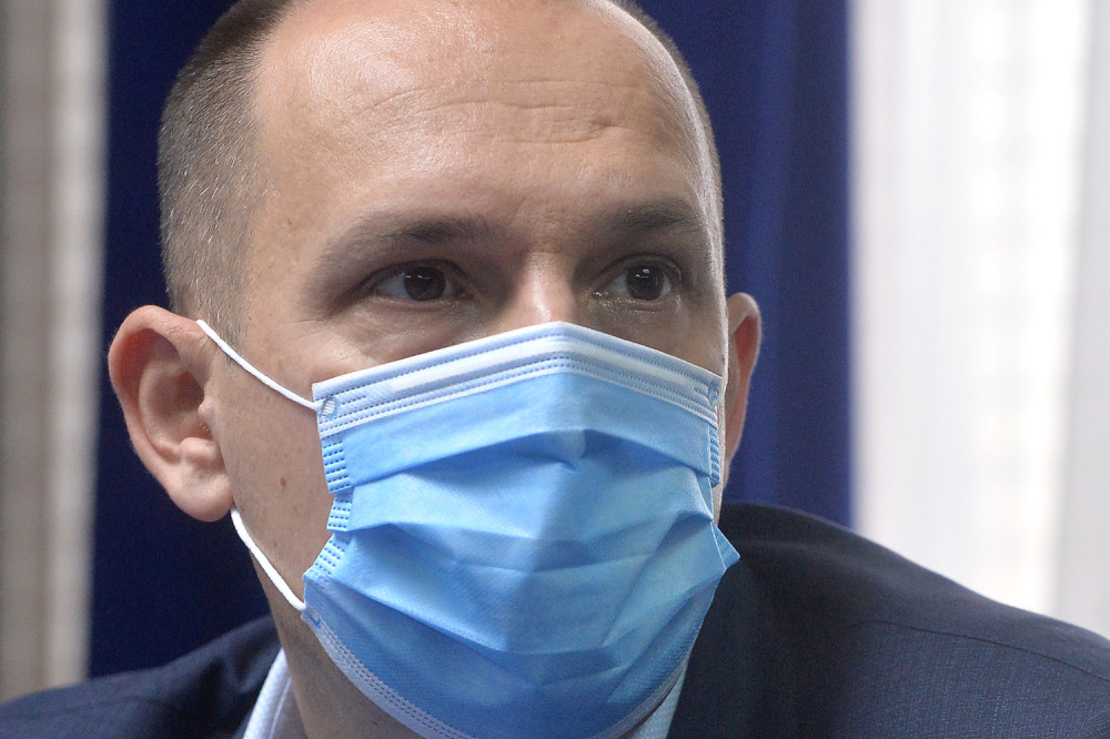 "Građani su napravili dobar izbor"