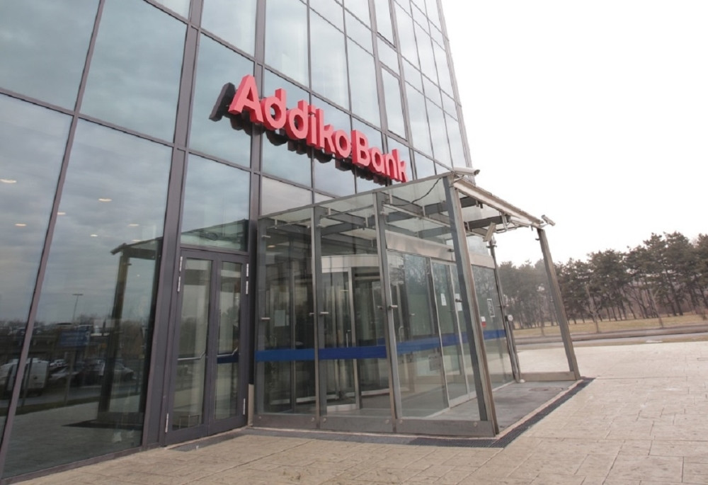 Keš krediti Addiko banke u petak 20. novembra sa 30 odsto popusta na kamatu