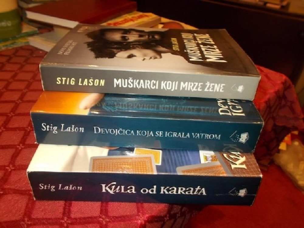 Ispunite kišne i snežne dane toplotom ovih pet knjiga