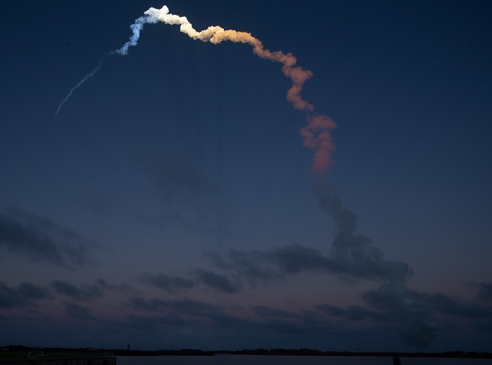 Pentagon ispalio rakete iz silosa, Amerika ponovo može da ratuje!