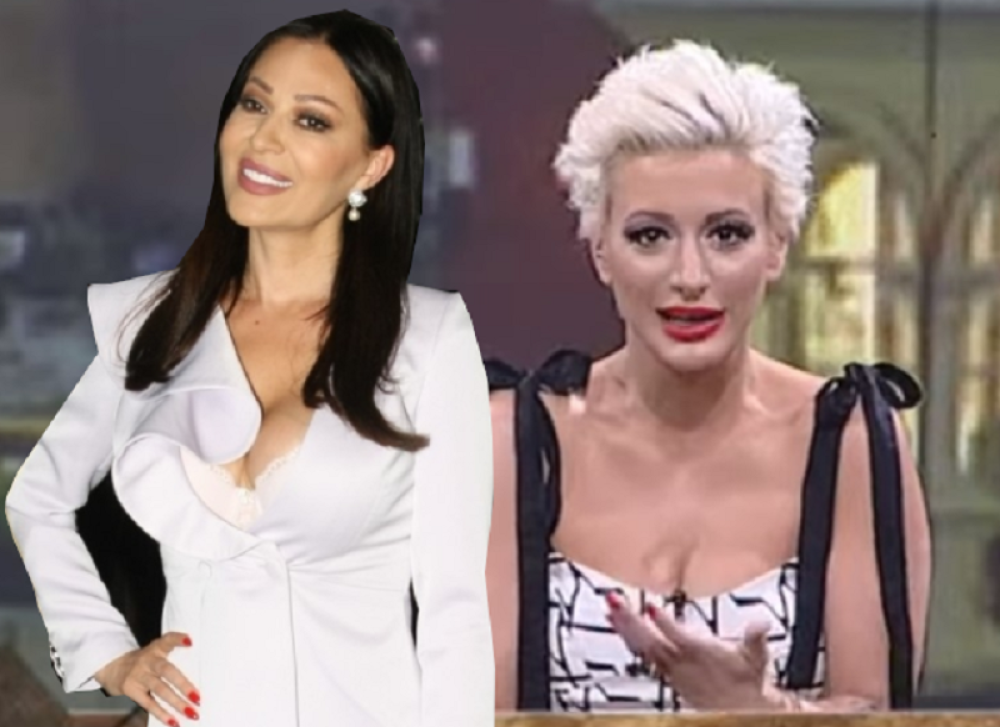 Dušica Jakovljević zapevala na proslavi svog rođendana, a onda je desilo neočekivano iznenađenje! (FOTO/VIDEO)