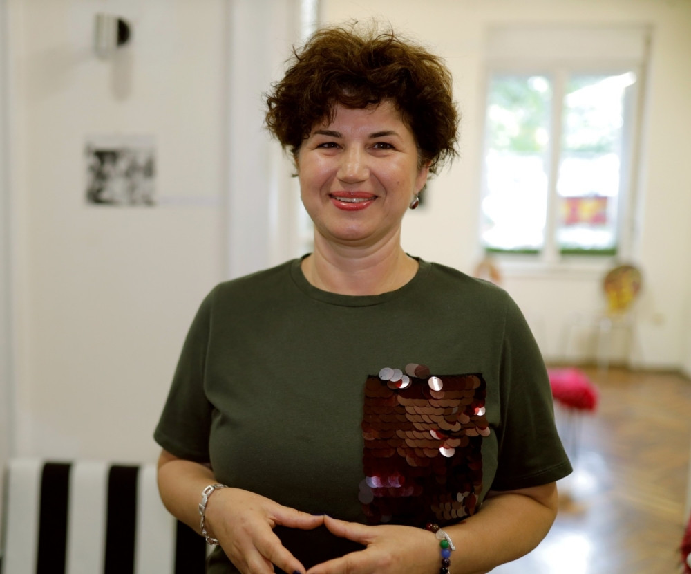 Kreativnost kao terapija