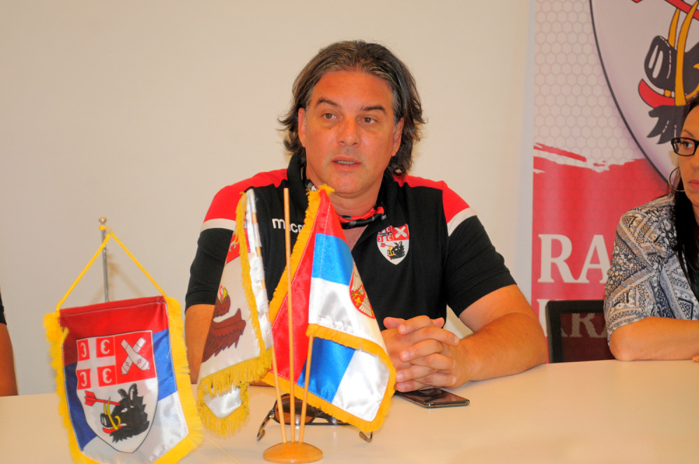 "Dokazali smo da nam je mesto u evropskom vrhu"