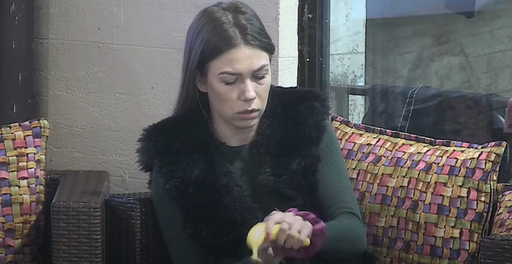 Nova učesnica Parova krije tešku i bolnu istinu!