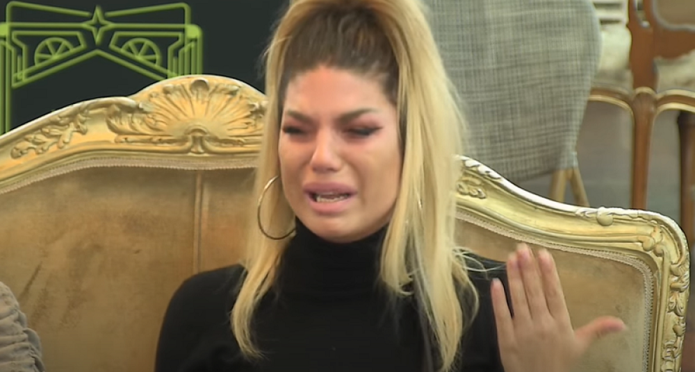 Nina Prlja tuži učesnicu „Parova“: Majko spremaj papire za advokata!