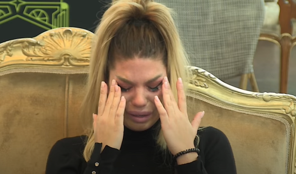 Nina Prlja otkrila nepoznate detalje iz prošlosti (FOTO)