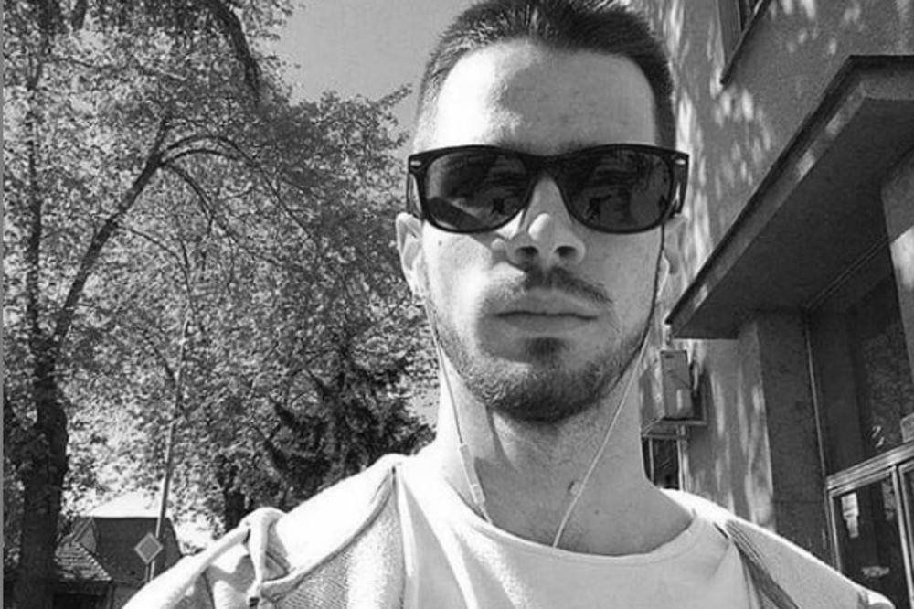 Tuga do neba - preminuo košarkaš koji je osvojio medalju na Svetskom prvenstvu pre samo četiri godine (FOTO)