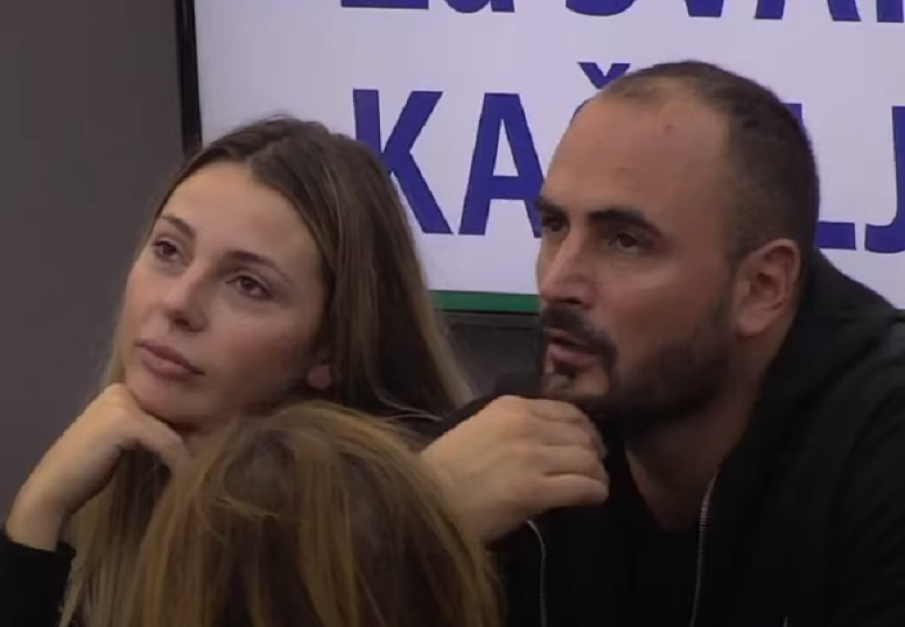 Vidiš kako naje*eš kada daš telefon: Alen ne veruje Maji, tema oko afere sa hirurgom ne prestaje!