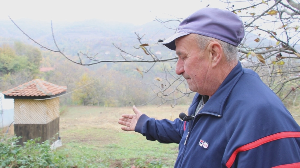 Blago Obrenovića skriveno u bunaru u selu Gornja Crnuća: Dobrivoje našao zlatnike velikog srpskog kneza (FOTO/VIDEO)