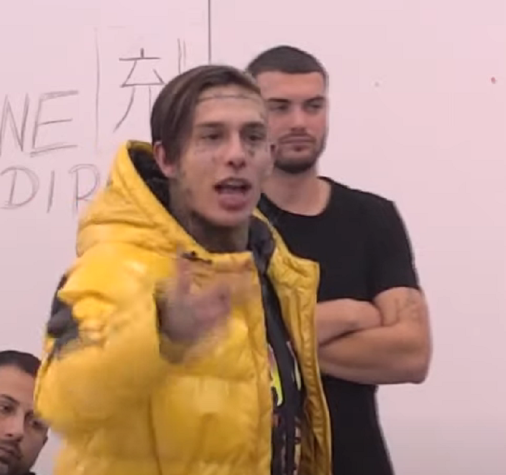 Vidim da si zaljubljen u nju: Paula otkrila da je Fran potpuno "odlepio" za Rialdom, ne skida pogled sa nje!