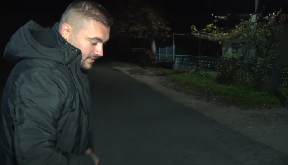 Zorana na Kosovu napala grupa Albanaca, uz povike "UČK" gađali ga kamenjem i staklenim flašama