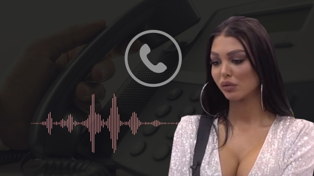 Isplivao privatan razgovor Janjuša i Majine drugarice: Sada je sve jasno! (VIDEO)