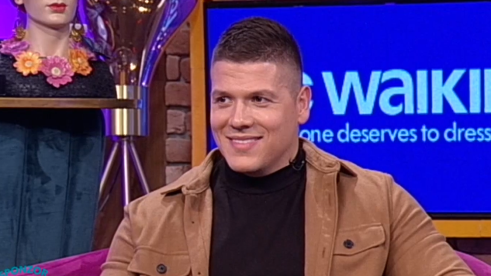 Sloba Radanović otkrio šta bi uradio da ima magični štapić i zašto se ne slika sa devojkom Jelenom (FOTO/VIDEO)