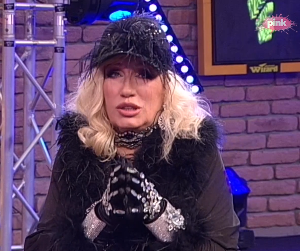 Kod Nade Topčagić je bila cela estrada u Crnoj Gori: Brena i Saša u strahu da pevačica ne objavi fotke! (FOTO/VIDEO)