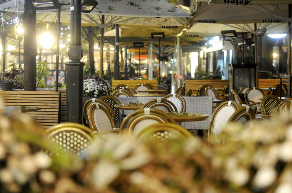 Ovo su mesta gde najčešće možete pokupiti koronu