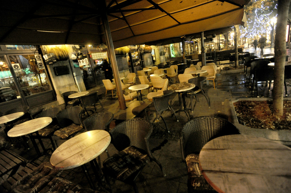 Oni imaju program za likvidaciju dela stanovništva Srbije