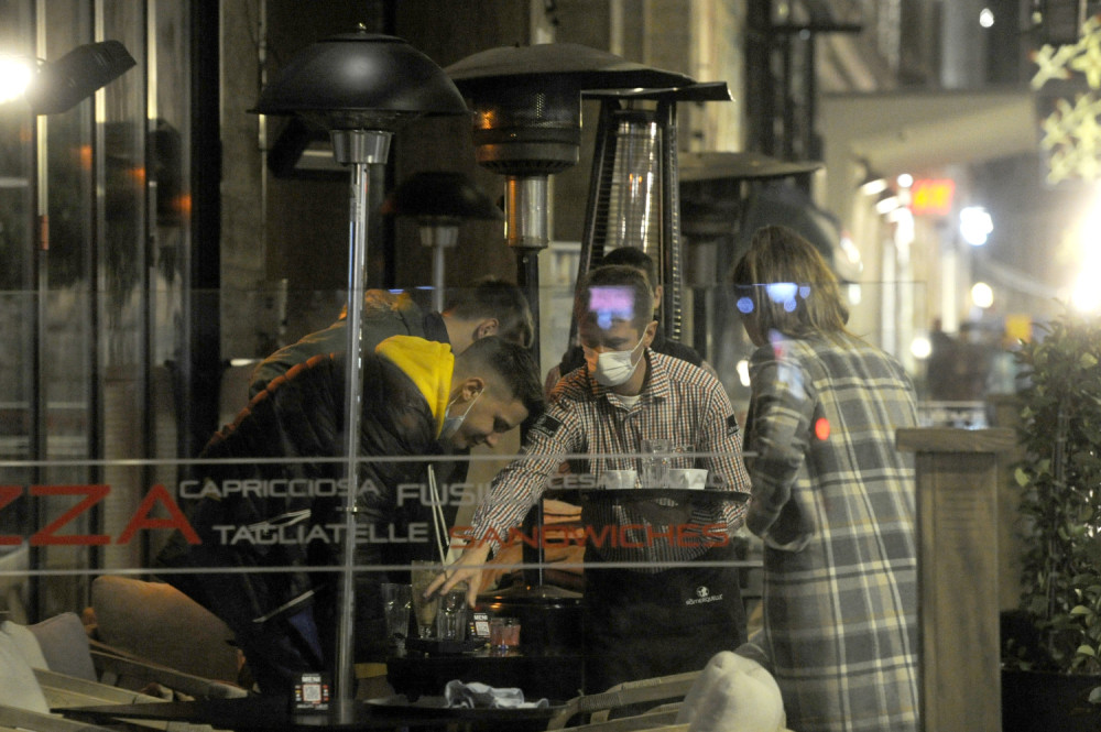 Evo da li će biti totalnog lokdauna u Srbiji