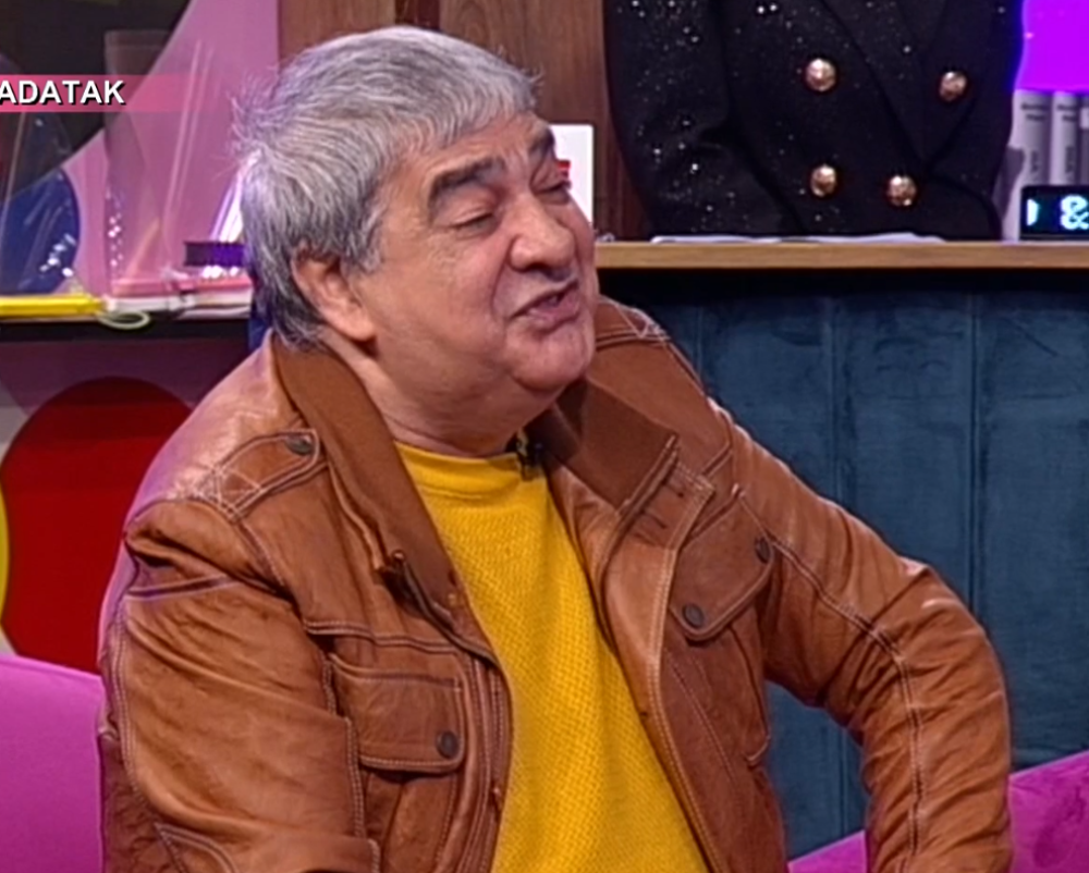 Podneta krivična prijava protiv Ljube Aličića! (VIDEO)