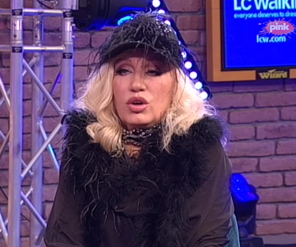 Goca je uzela pare za nastup koji nije održala, pa pobegla! (FOTO)