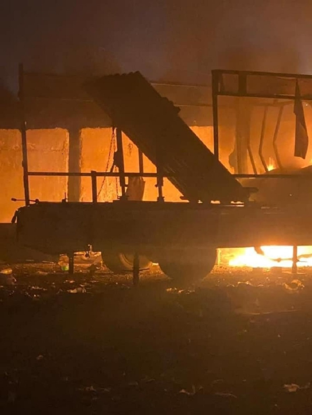 Poginulo dete, ranjeno najmanje pet osoba!