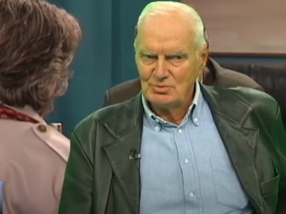 Ivan je sa lakoćom igrao negativce!