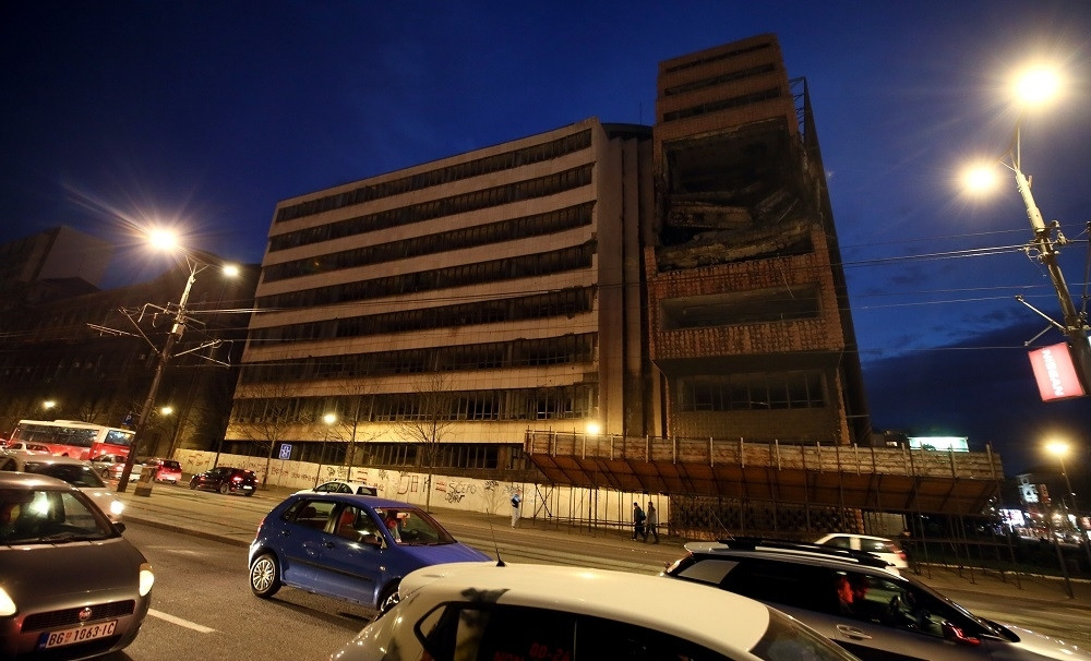 Izlaze mračne tajne podzemlja! Sa ubijenim škaljarcem razgovarao satelitskim telefonom!