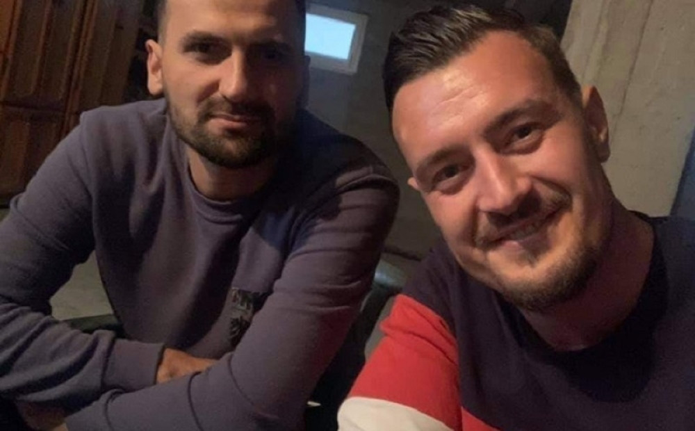 Branio brata od migranata i platio glavom