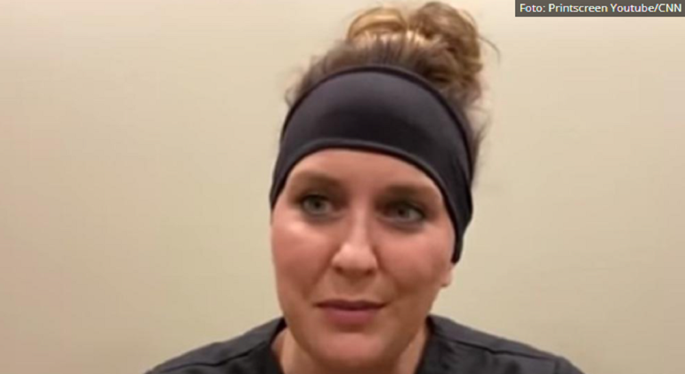 Doktori konačno ispričali, evo šta govore pacijenti pre nego sto umru od korone