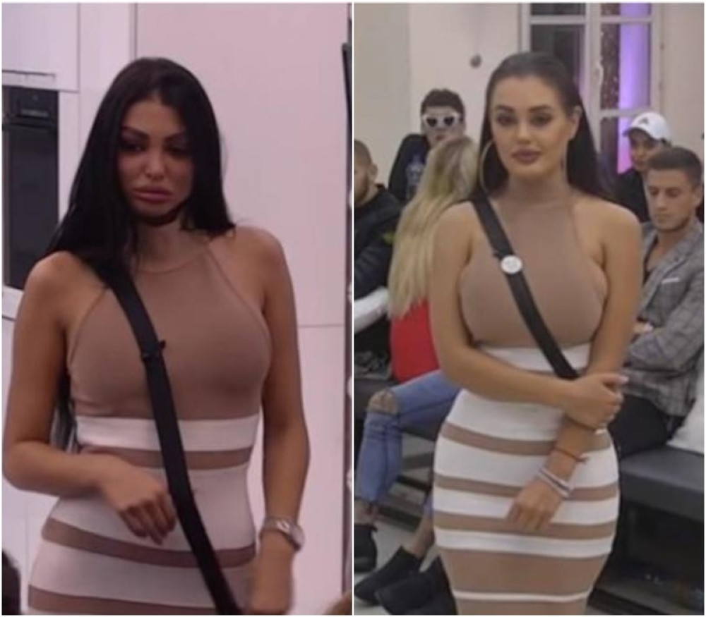 Maja je išla kod plastičara sa mojom slikom!