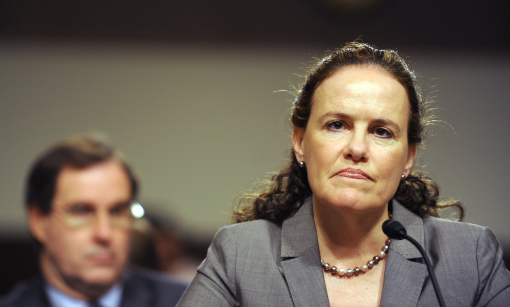 Ovo je najopasnija žena na svetu, i uskoro bi mogla da dobije da vodi ogromnu vojsku!