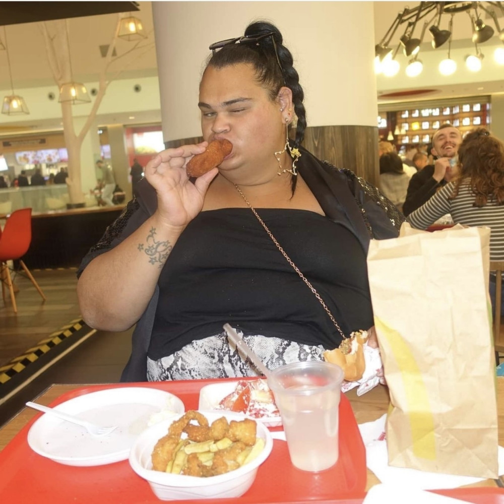 Najpoznatija transrodna osoba Kiki se seli za Tursku i postaje njegova žena (FOTO/VIDEO)